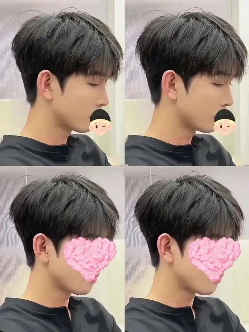 适合各种脸型 99鹅蛋脸 瓜子脸 圆脸 长脸 高颧骨 我个人感觉要是不