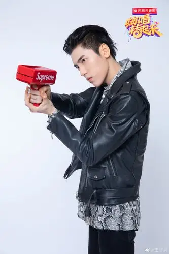 王子异7815 - 堆糖,美图壁纸兴趣社区