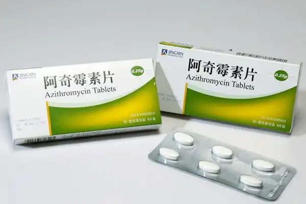 治疗尿路感染十大消炎药排名加替沙星抗生素榜上有名