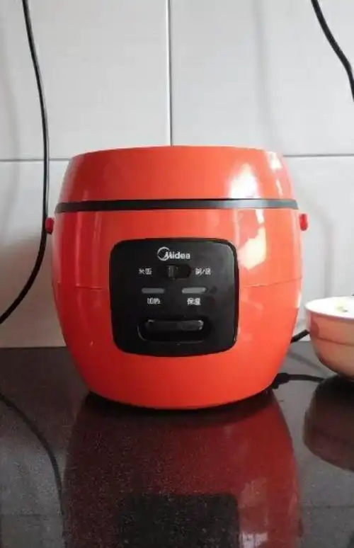 美的电饭煲