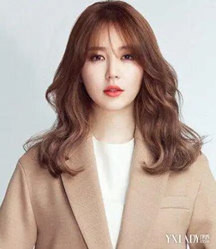 【图】国字脸适合空气刘海吗 让国字脸瞬间变精致小脸