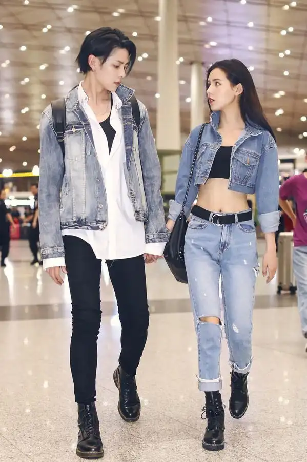 王思聪前任张予曦疑分手?与高颜值男友一月未互动,工作人员回应