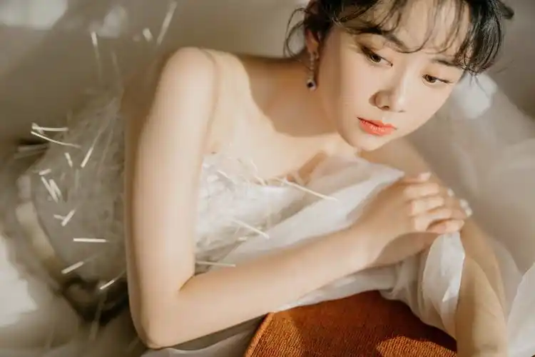 谭松韵 - 堆糖,美图壁纸兴趣社区