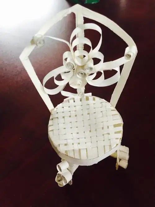 "变废为宝"环保手工创意大赛