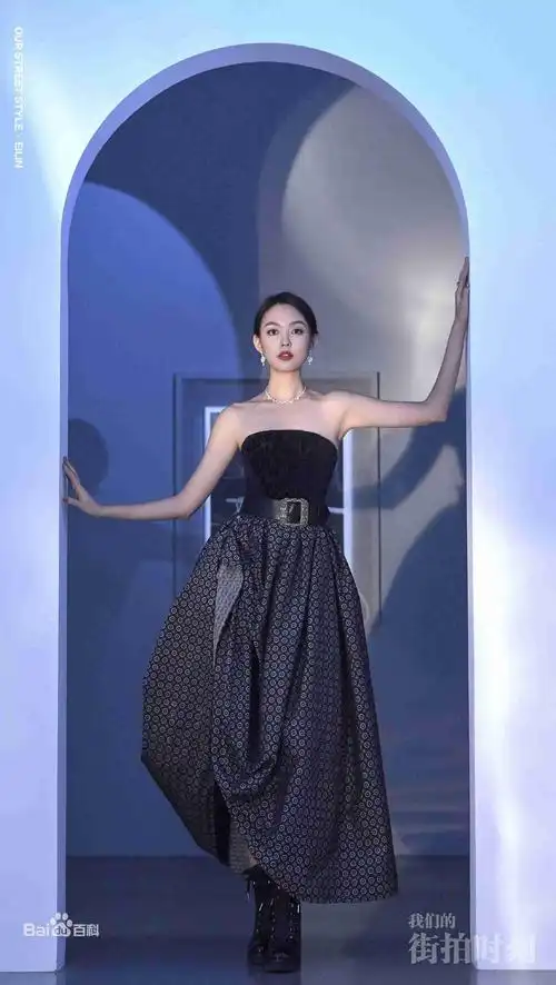 第57届世界小姐冠军~张梓琳 - 美篇