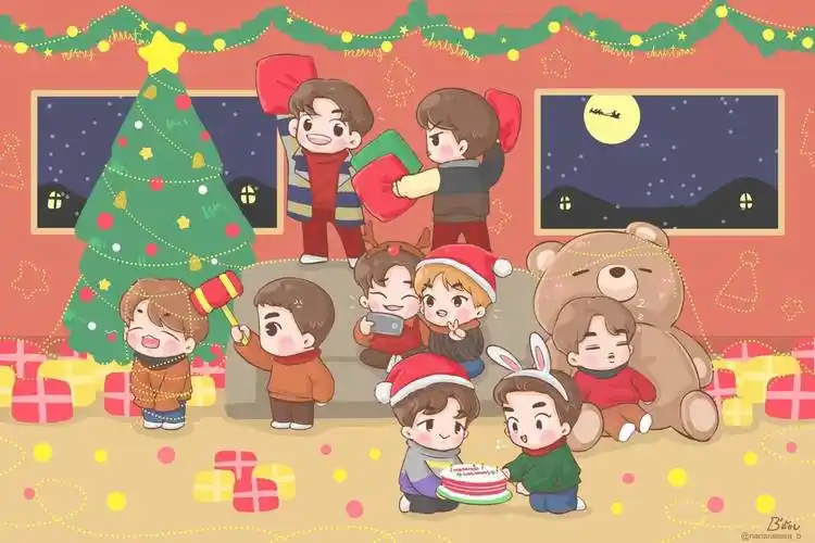 exo - 堆糖,美图壁纸兴趣社区