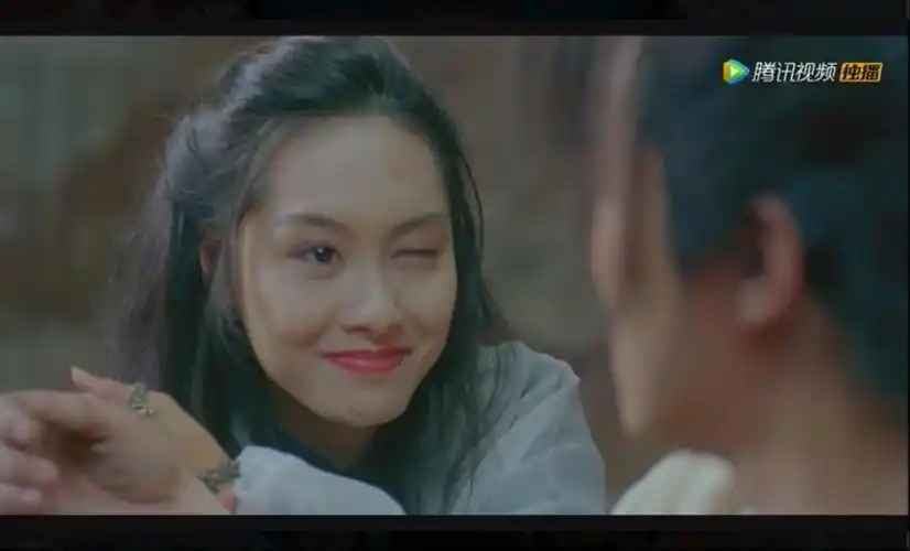 你最为珍藏的电影截图有哪些