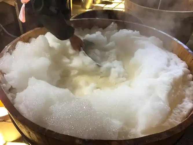 好食人间竟有如此好吃的豆腐干