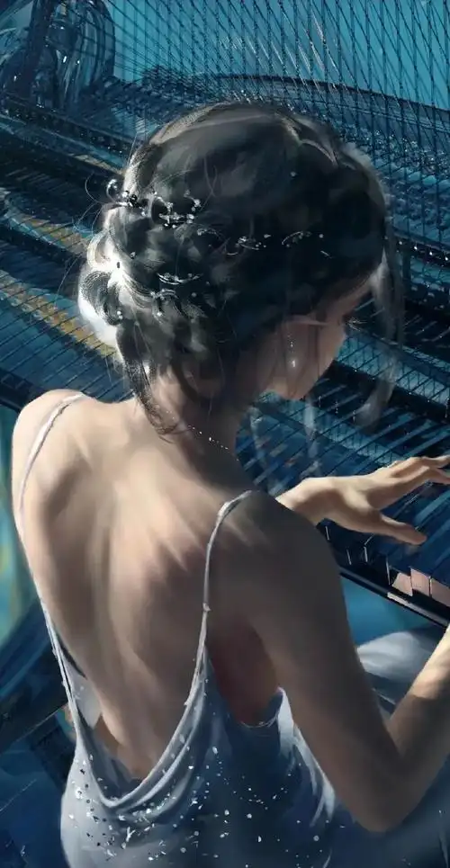 知乎最全鬼刀漫画高清壁纸合集 - 知乎