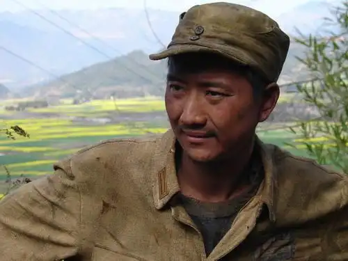 高峰影视作品展献礼国庆六十周年图