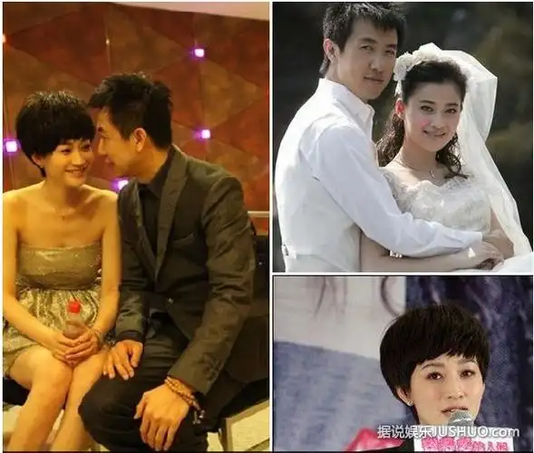 李小冉鄢颇分手因男方不愿结婚