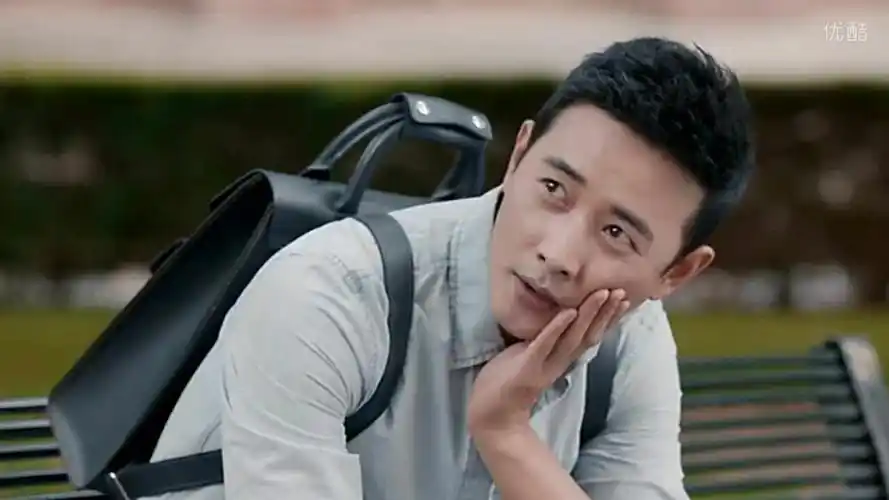 《归去来》唐嫣罗晋感情线明朗,两人铜矿配一脸