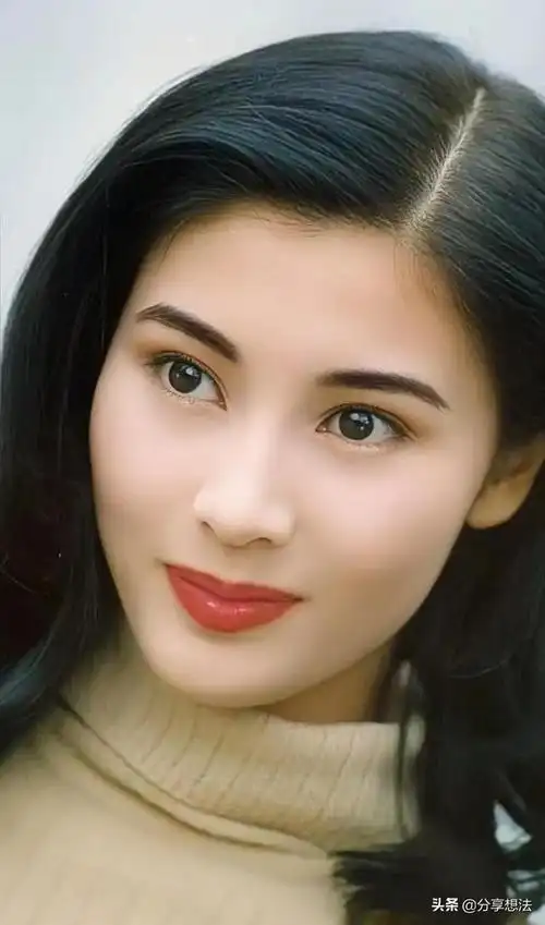 李嘉欣高清壁纸