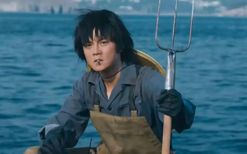 夏洛特烦恼 - 电影 -元华经典小鱼人