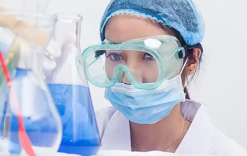 厂家直销医用隔离眼罩,医用眼镜,医用护目镜 -医用隔离眼罩 ef005