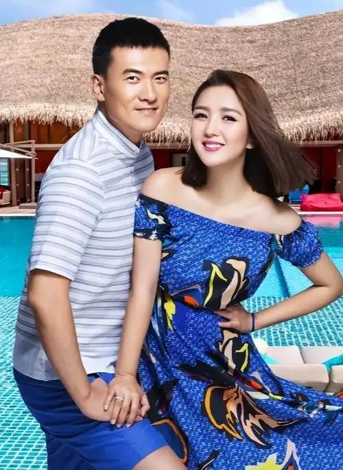 回顾何洁与释小龙当年发生了什么郭德纲又曾预判了些什么呢