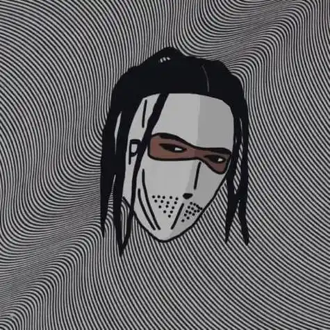 欧美rapper高清头像