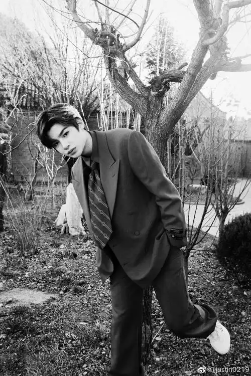 黄明昊小鬼|lofter(乐乎) - 让兴趣,更有趣