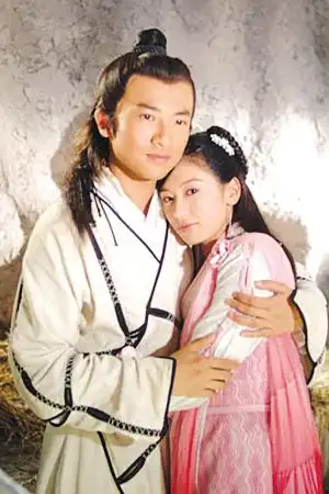 贾静雯不介意亲密戏 与苏有朋演电视版《色戒》