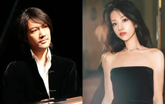 音乐人林海官宣离婚!结束和95后娇妻的婚姻,曾给《陈情令》写歌