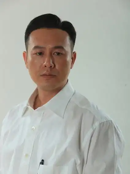 《功勋》中的10个配角!都是老戏骨