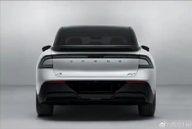 小鹏汽车##小鹏p7 ##新能源汽车