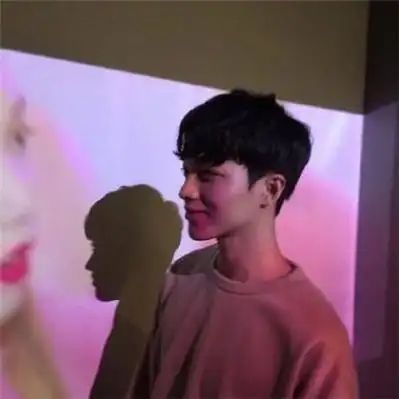 快手男生头像快手最火吸引人清晰头像男12p