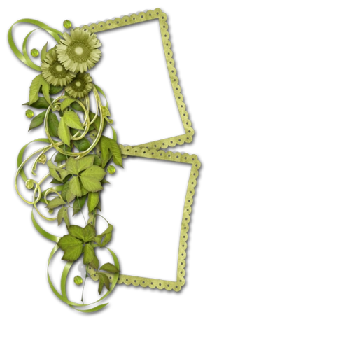 【png免抠图】边框素材