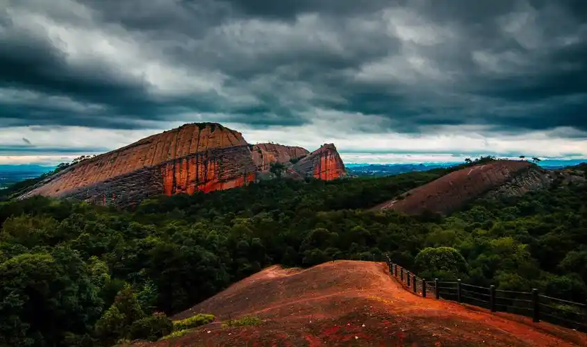 弋阳旅游图片,弋阳自助游图片,弋阳旅游景点照片 - 马蜂窝图库 - 马
