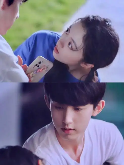 【少年派2】 【赵今麦/林妙妙】 【郭俊辰/钱三一】