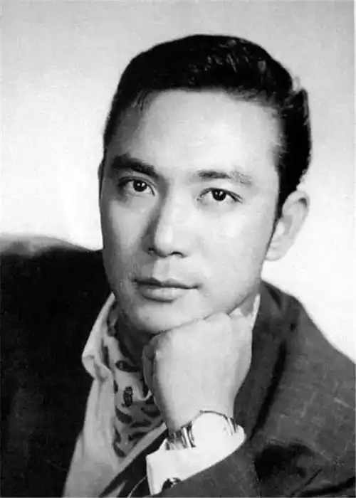 香港明星男老明星名单盘点香港影坛十大老牌英俊小生