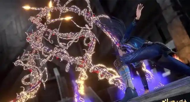 蓝银草不是一种真实的植物蓝银草是网络小说斗罗大陆