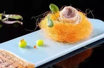 16款创新冷菜菜品做法~等着你学!_调料