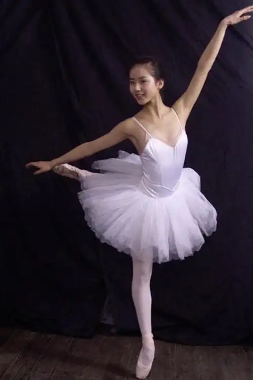 刘诗诗个人资料介绍刘诗诗的老公是谁