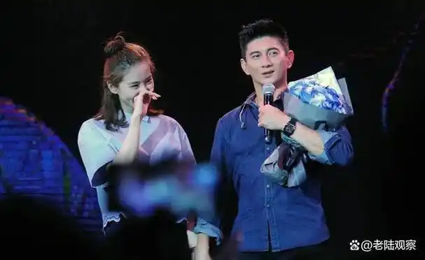 吴奇隆,杨采妮和金城武都是娱乐圈的知名人士,他们的名字在娱乐圈中如