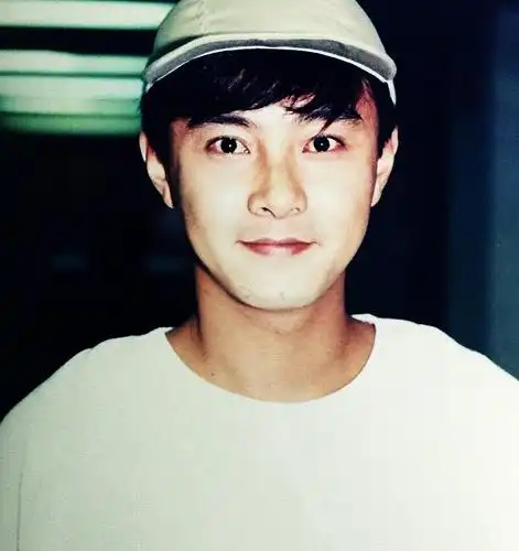 张卫健 dicky cheung的图片