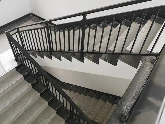 楼梯护栏的介绍