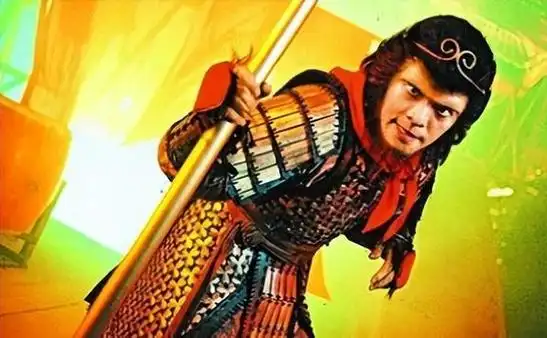 悟空:郭富城排第5,六小龄童仅排第2,第一名凭啥|李连杰|周星驰|甄子丹