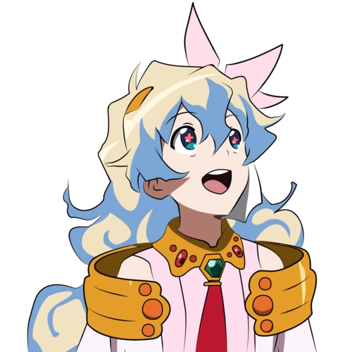 天元突破红莲螺岩壁纸图片