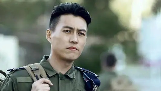 我的前半生电视剧靳东演的谁(我的前半生饰演)(2)