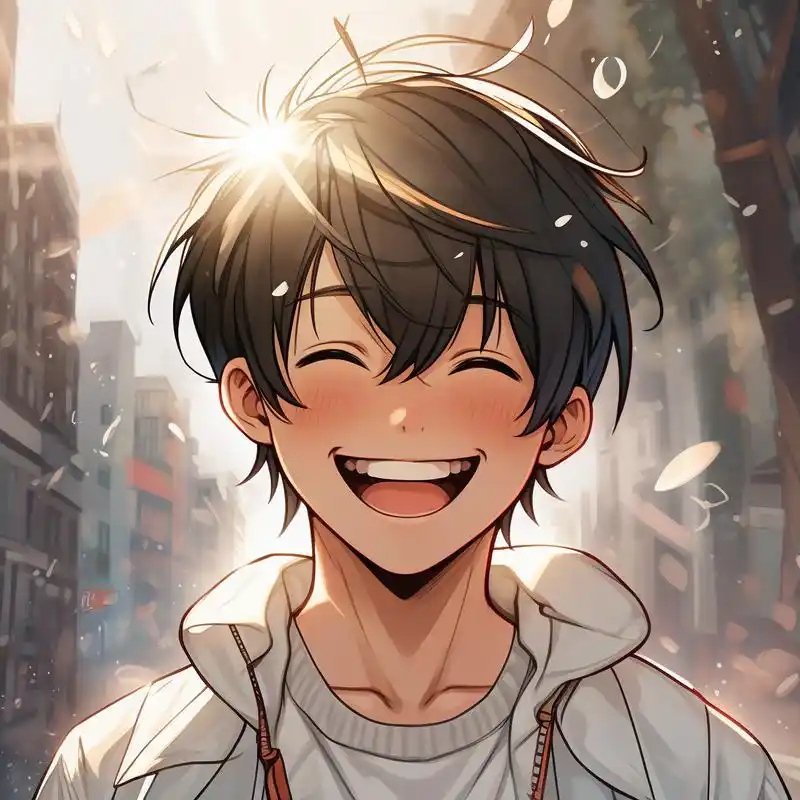 帅气可爱男生头像99谁不爱呢?