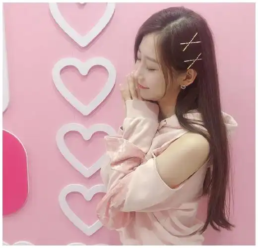 女团sing吴瑶的图集