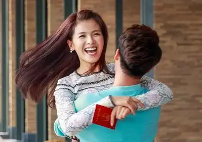 刘涛最爱的小鲜肉竟然是他还是同一天生日