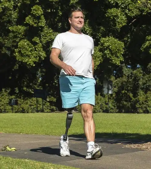 重庆奥溥假肢矫形器有限公司