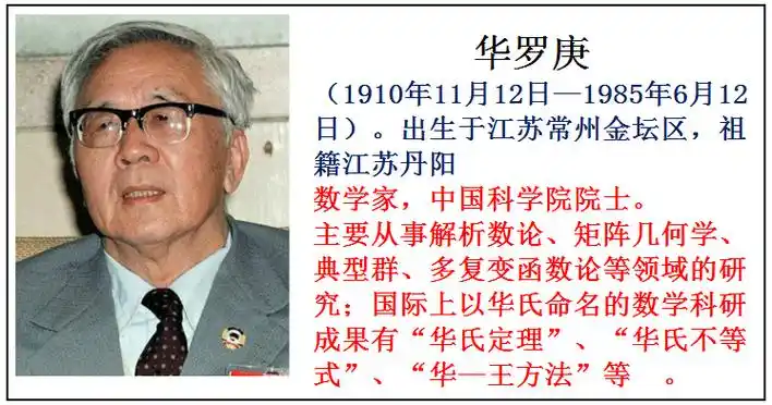 影响中国的80位科学家这才是我们最应该追的明星