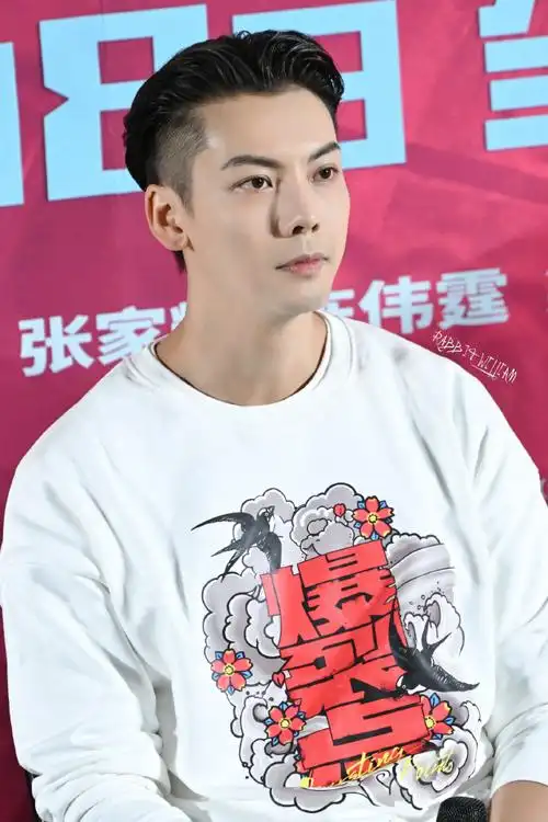 陈伟霆电影爆裂点##陈伟霆 不是电影尺度大是真实还原