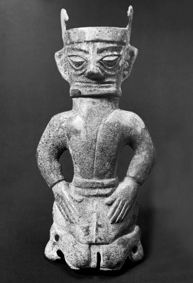 寻秘| 三千多年前三星堆人穿什么?