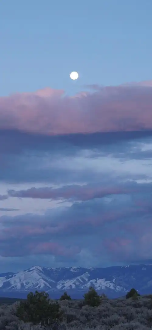 天空大海壁纸丨生活明朗万物可爱