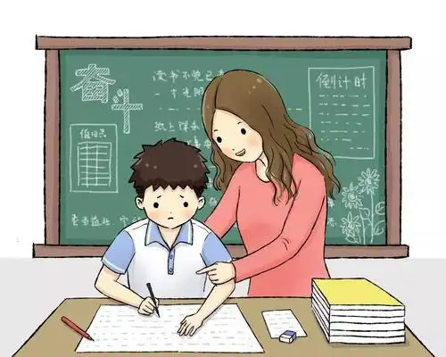 师生深情!中考作文参考范文《当老师和做学生的智慧》