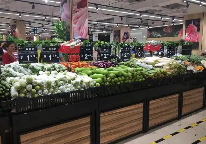 3年连亏80亿关店400家昔日超市巨头被消费者上了一课